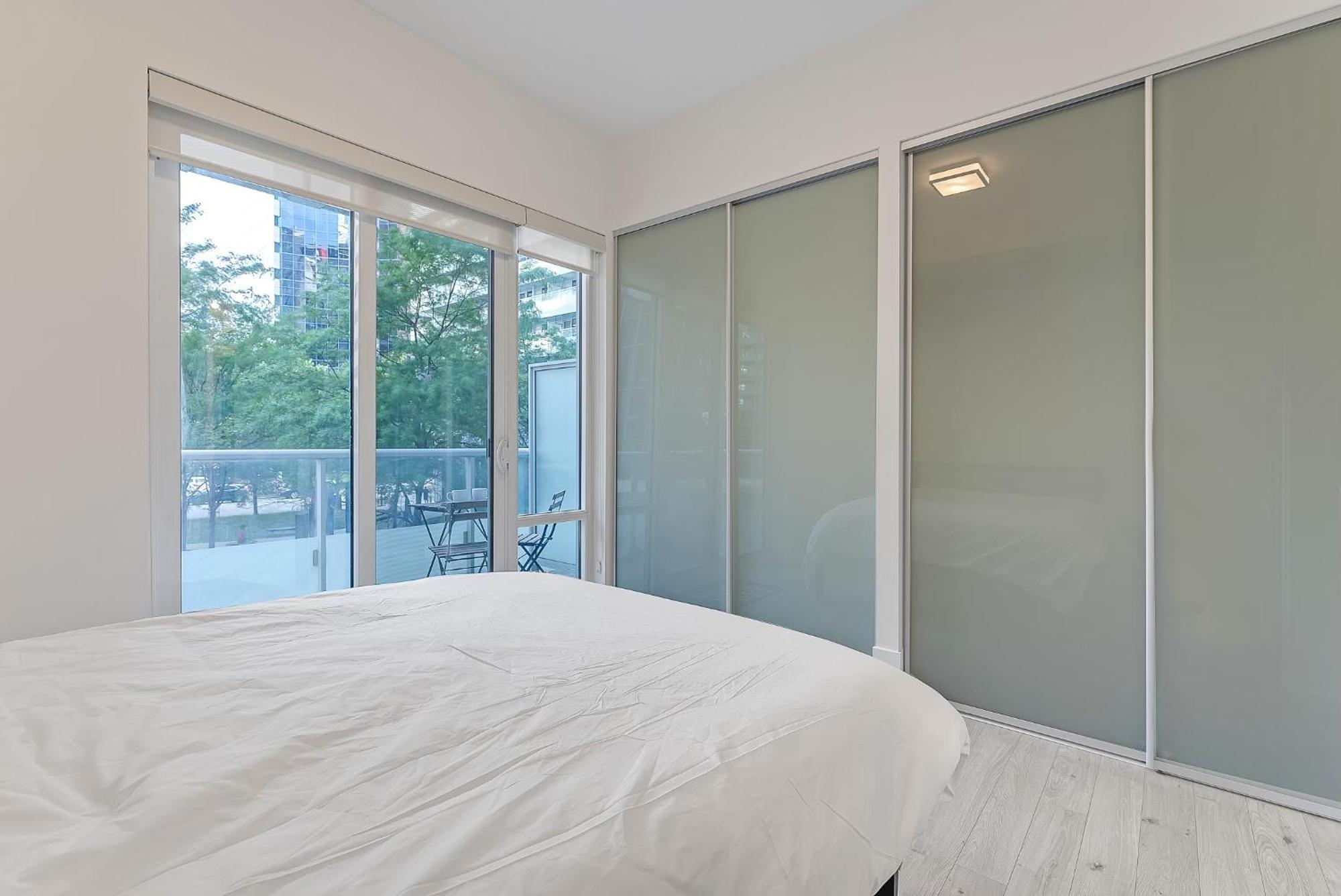 2Br 2Bth Apt-Rogers Center-Cn Tower-Free Parking Apartman Toronto Kültér fotó