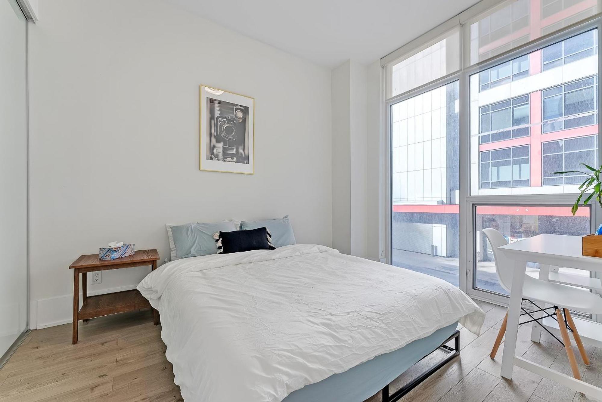 2Br 2Bth Apt-Rogers Center-Cn Tower-Free Parking Apartman Toronto Kültér fotó