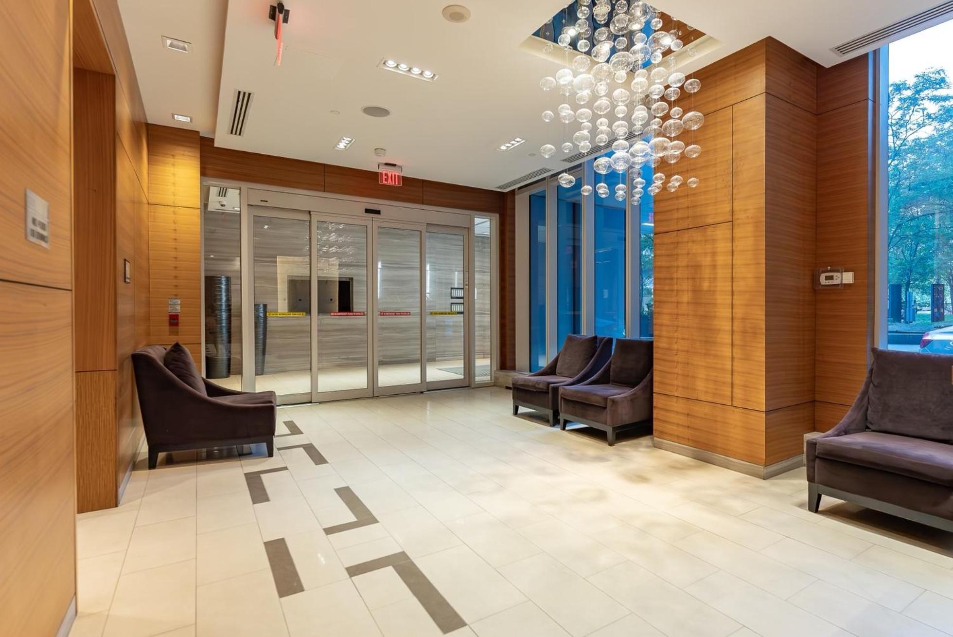2Br 2Bth Apt-Rogers Center-Cn Tower-Free Parking Apartman Toronto Kültér fotó